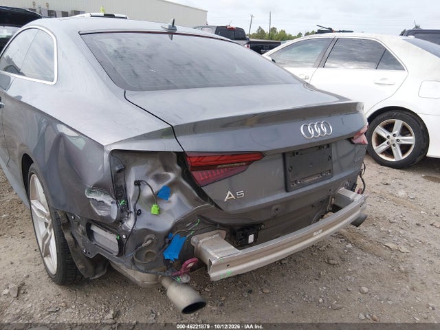 2019 AUDI A5 45 PREMIUM 6