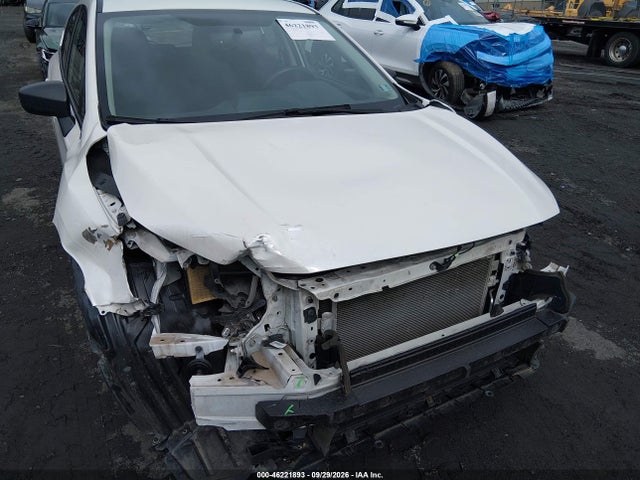2019 SUBARU IMPREZA 2.0I 6