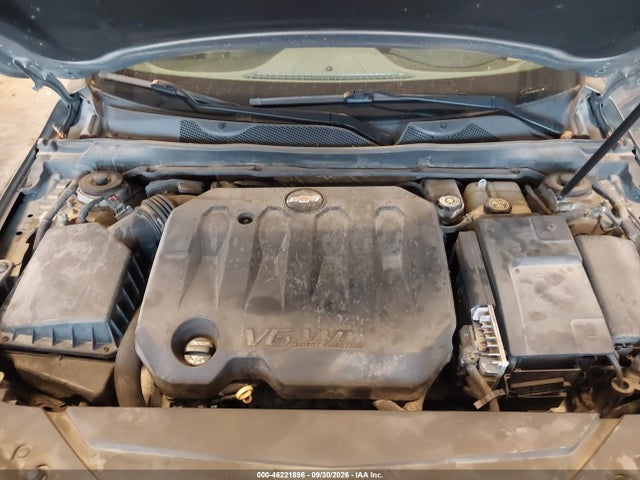 2018 CHEVROLET IMPALA 1LT 10