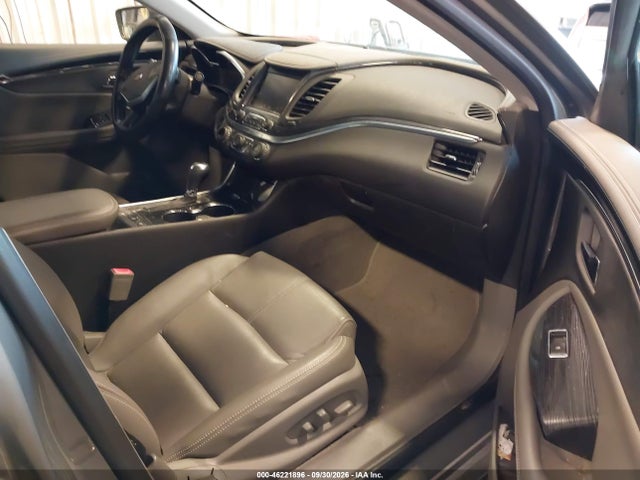 2018 CHEVROLET IMPALA 1LT 5