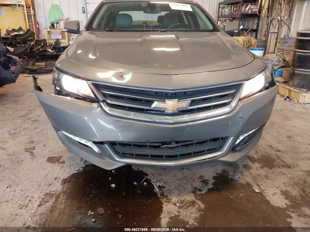 2018 CHEVROLET IMPALA 1LT 6