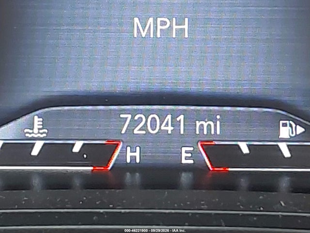 2019 JEEP CHEROKEE LIMITED 4X4 15