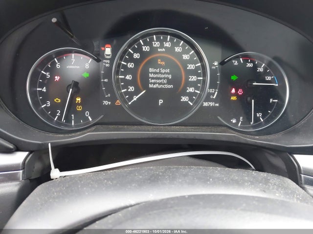 2024 MAZDA CX-5 2.5 S PREMIUM 15