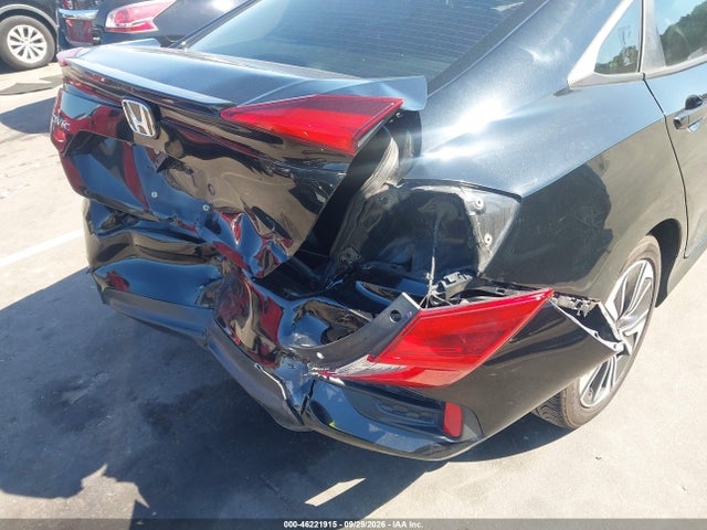 2017 HONDA CIVIC EX-L 6