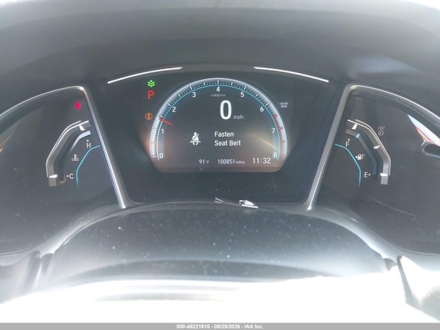 2017 HONDA CIVIC EX-L 7