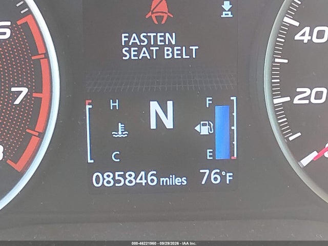 2018 MITSUBISHI CRUZ ECLIPSE ES 15