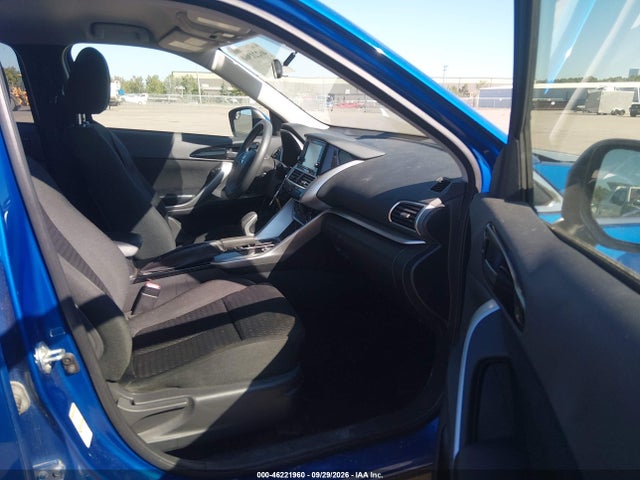 2018 MITSUBISHI CRUZ ECLIPSE ES 5