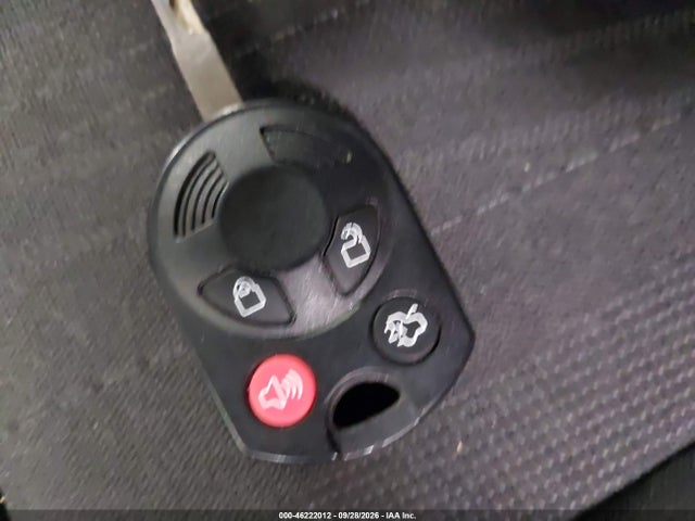 2018 FORD FOCUS SE 11