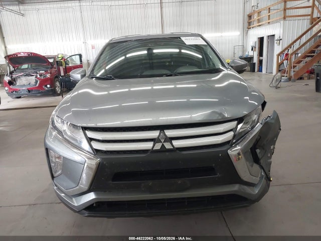 2019 MITSUBISHI ECLIPSE CROSS ES 13