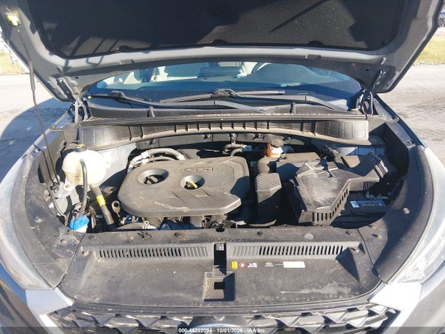 2019 HYUNDAI TUCSON VALUE 10