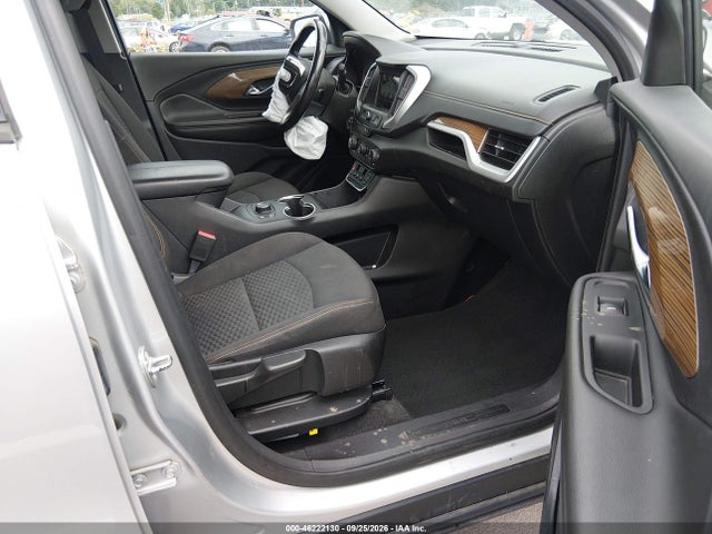 2018 GMC TERRAIN SLE 5