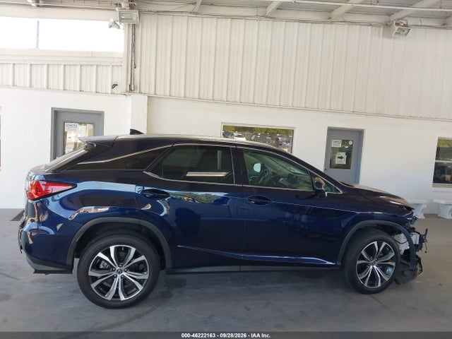 2021 LEXUS RX 350 13