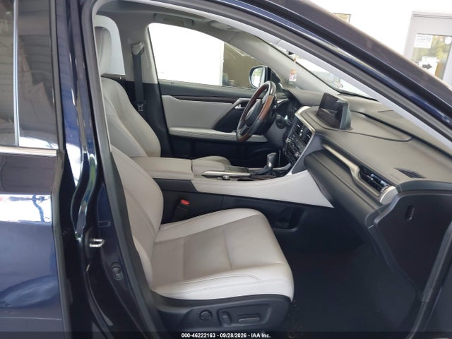 2021 LEXUS RX 350 5