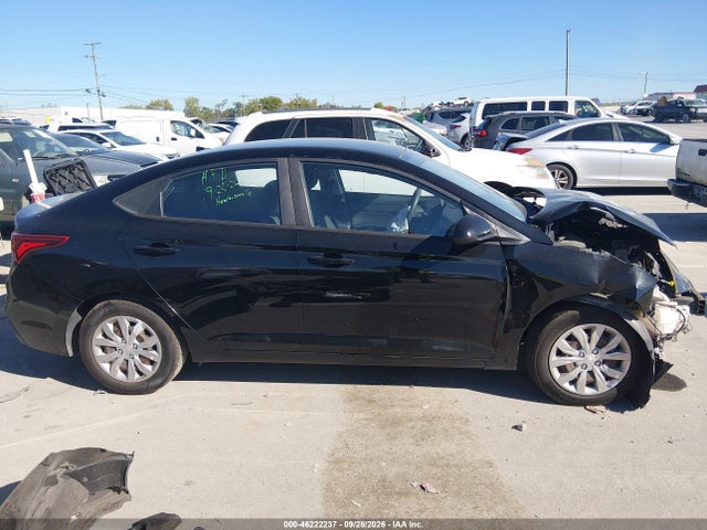 2020 HYUNDAI ACCENT SE 14