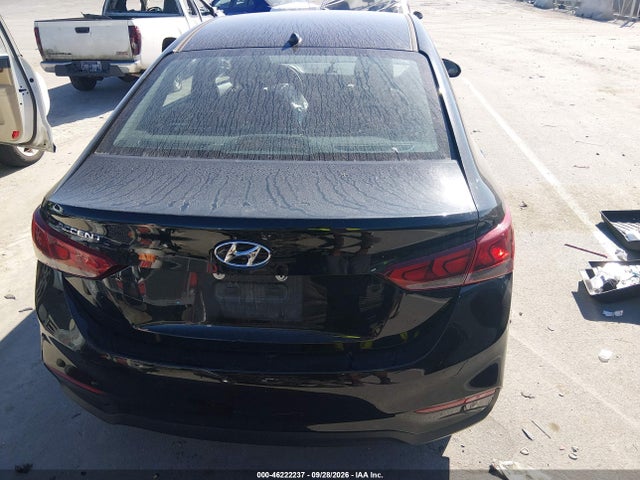 2020 HYUNDAI ACCENT SE 17