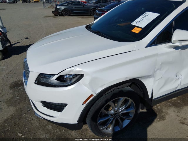 2019 LINCOLN MKC SELECT 6