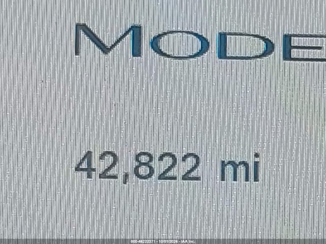 2023 TESLA MODEL 3 REAR-WHEEL DRIVE 15