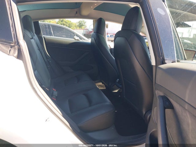 2023 TESLA MODEL 3 REAR-WHEEL DRIVE 8