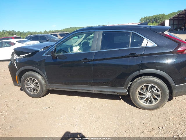 2023 MITSUBISHI ECLIPSE CROSS ES S-AWC 14