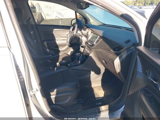 2019 BUICK ENCORE FWD PREFERRED 5