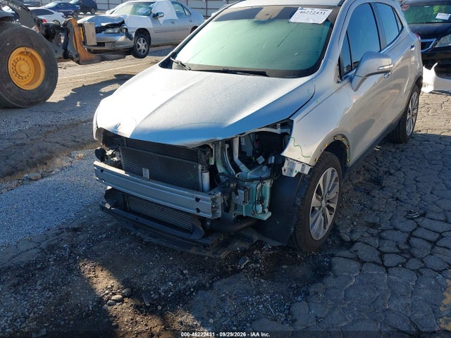 2019 BUICK ENCORE FWD PREFERRED 6