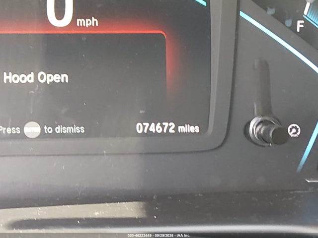 2019 HONDA ODYSSEY EX 15