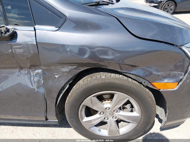 2019 HONDA ODYSSEY EX 17