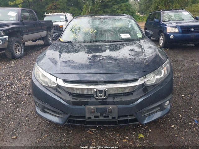2017 HONDA CIVIC EX-T 6