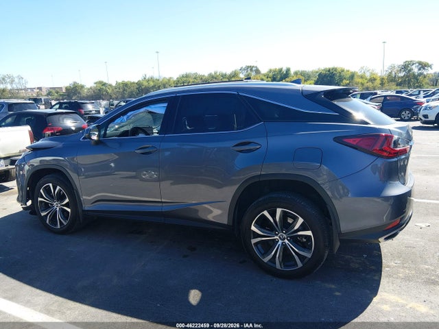 2022 LEXUS RX 350 14