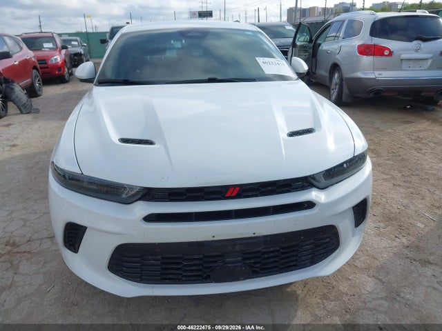 2024 DODGE HORNET R/T EAWD 6