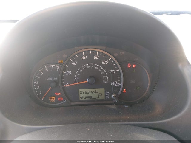 2024 MITSUBISHI MIRAGE G4 BLACK EDITION/ES/LE 7