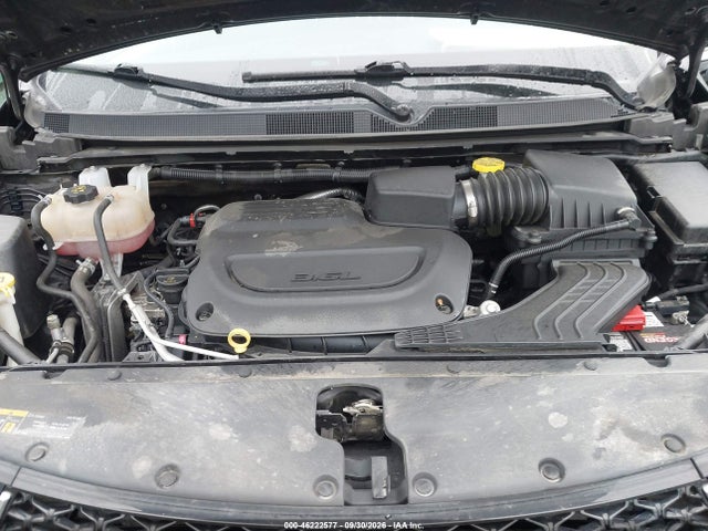 2023 CHRYSLER PACIFICA TOURING L 10