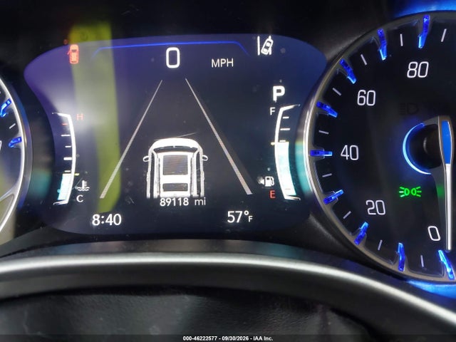 2023 CHRYSLER PACIFICA TOURING L 15