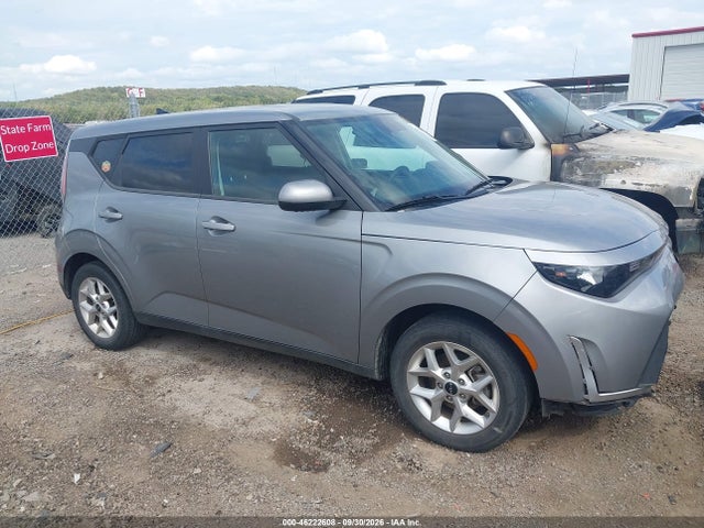 2024 KIA SOUL LX 13