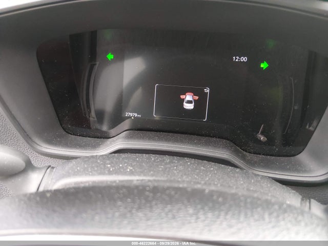 2026 TOYOTA COROLLA SE 7