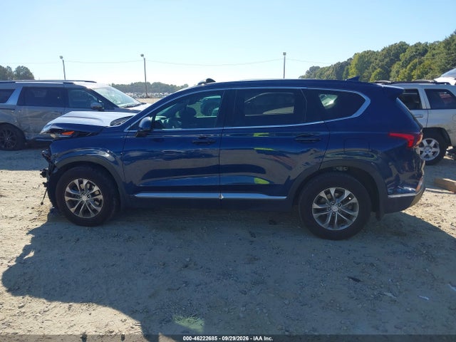 2020 HYUNDAI SANTA FE SEL 15