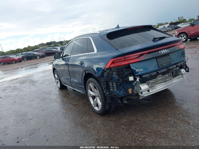 2019 AUDI Q8 55 PREMIUM 3