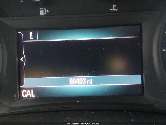 2021 BUICK ENCORE FWD PREFERRED 16