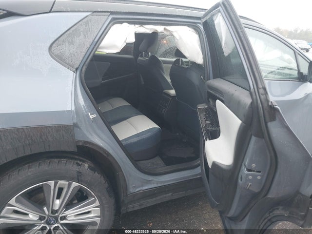 2023 SUBARU SOLTERRA TOURING 8
