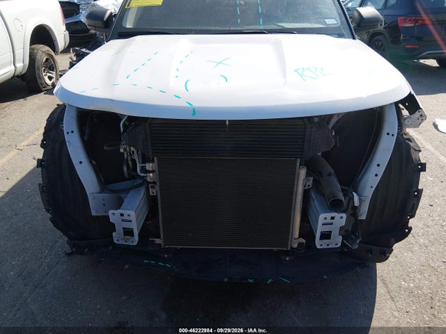 2020 FORD EXPLORER XLT 6