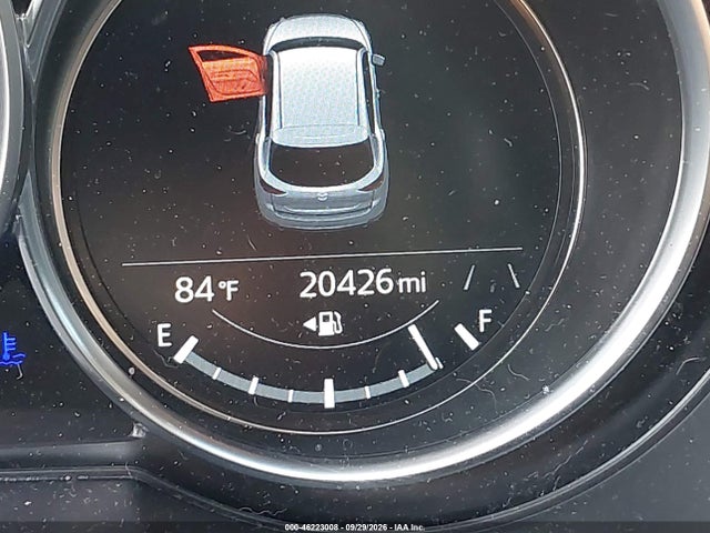 2024 MAZDA CX-5 2.5 S SELECT 15