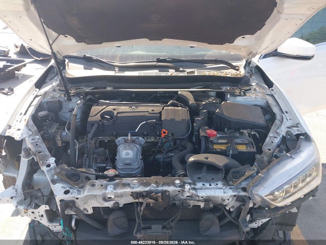 2020 ACURA TLX TECH PACKAGE 10