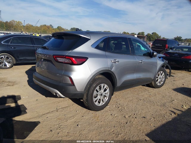 2023 FORD ESCAPE ACTIVE 4