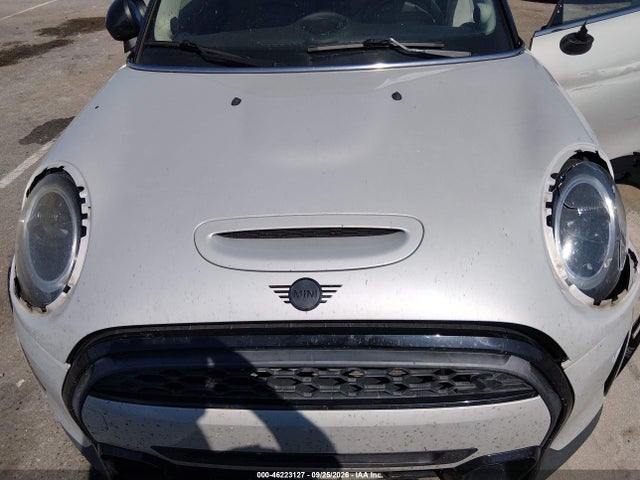 2022 MINI HARDTOP COOPER S 10