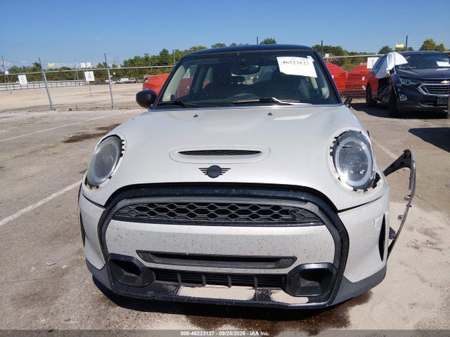 2022 MINI HARDTOP COOPER S 12