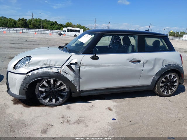 2022 MINI HARDTOP COOPER S 14