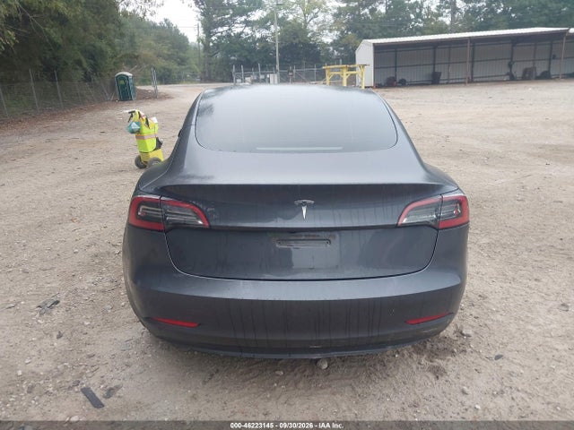 2023 TESLA MODEL 3 REAR-WHEEL DRIVE 14