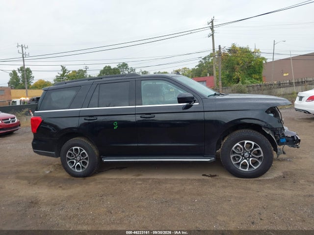 2023 FORD EXPEDITION XLT 13