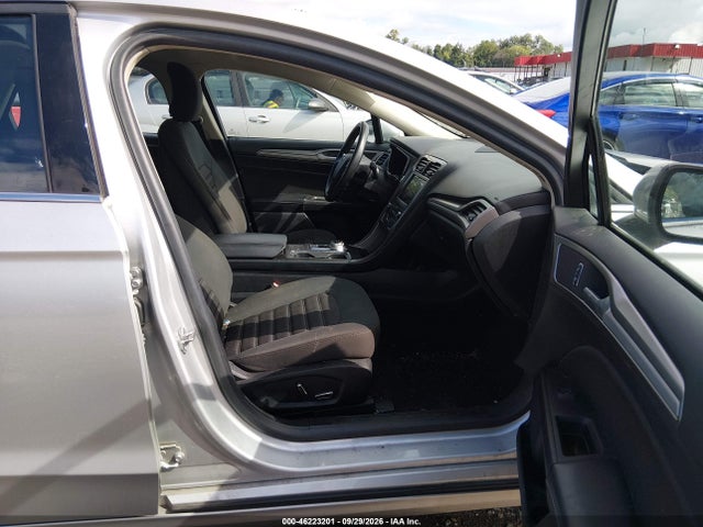 2019 FORD FUSION HYBRID SE 5