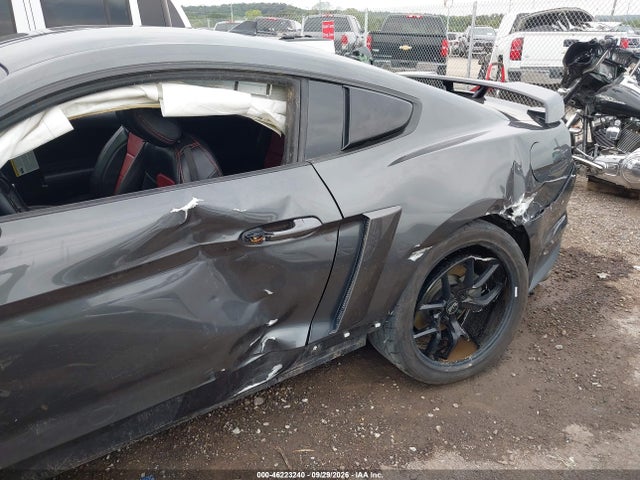 2020 FORD MUSTANG GT FASTBACK 18